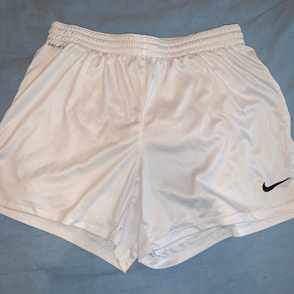 Nike Athletic Shorts